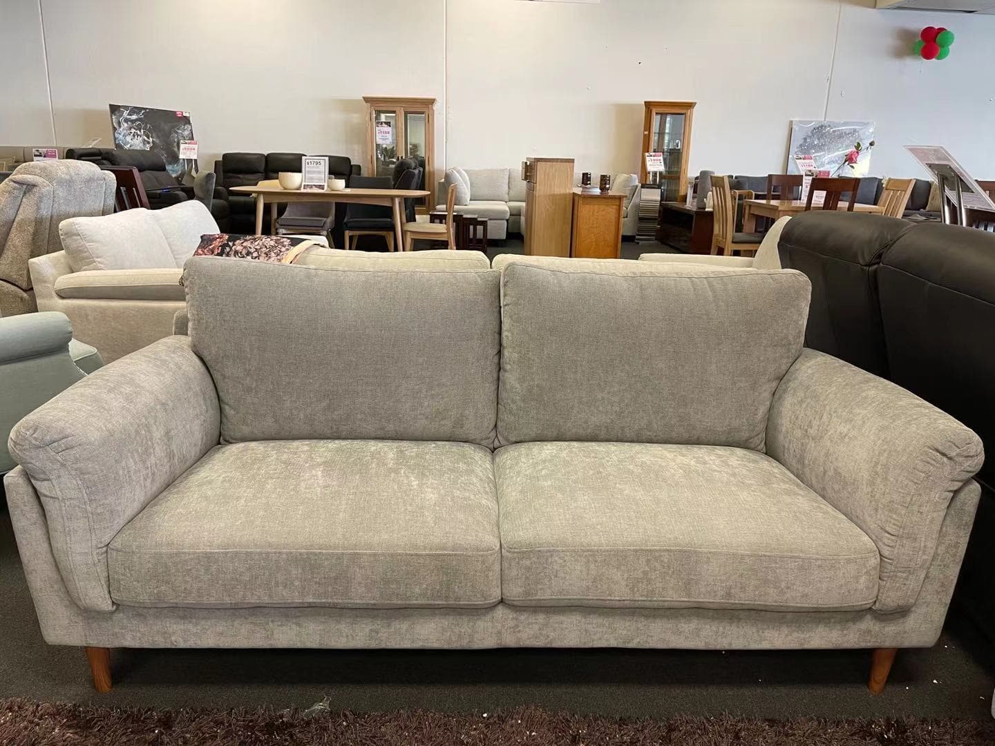 Panama Sofa 1/2/3 Seat