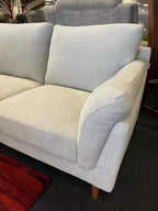 Panama Fabric Sofa