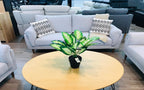 Panama Fabric Sofa