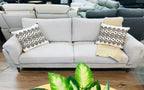 Panama Fabric Sofa