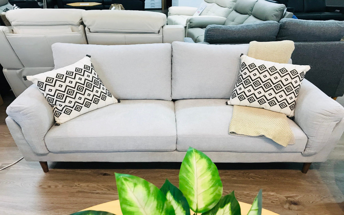Panama Fabric Sofa