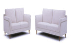 Panama Fabric Sofa