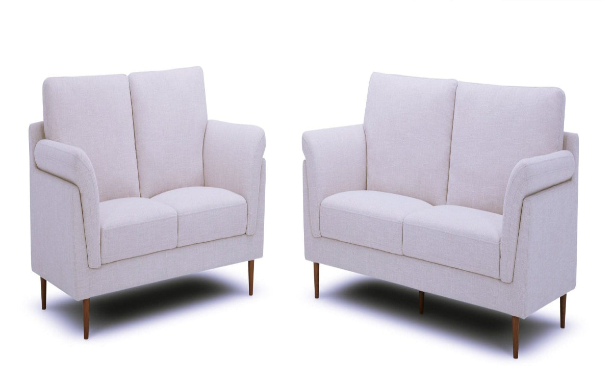 Panama Fabric Sofa