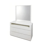 Panama Dresser & Mirror