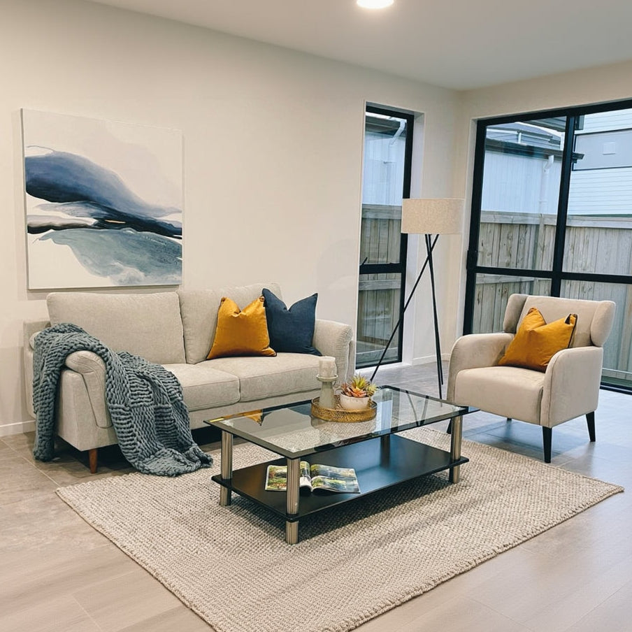 Panama Sofa 1/2/3 Seat