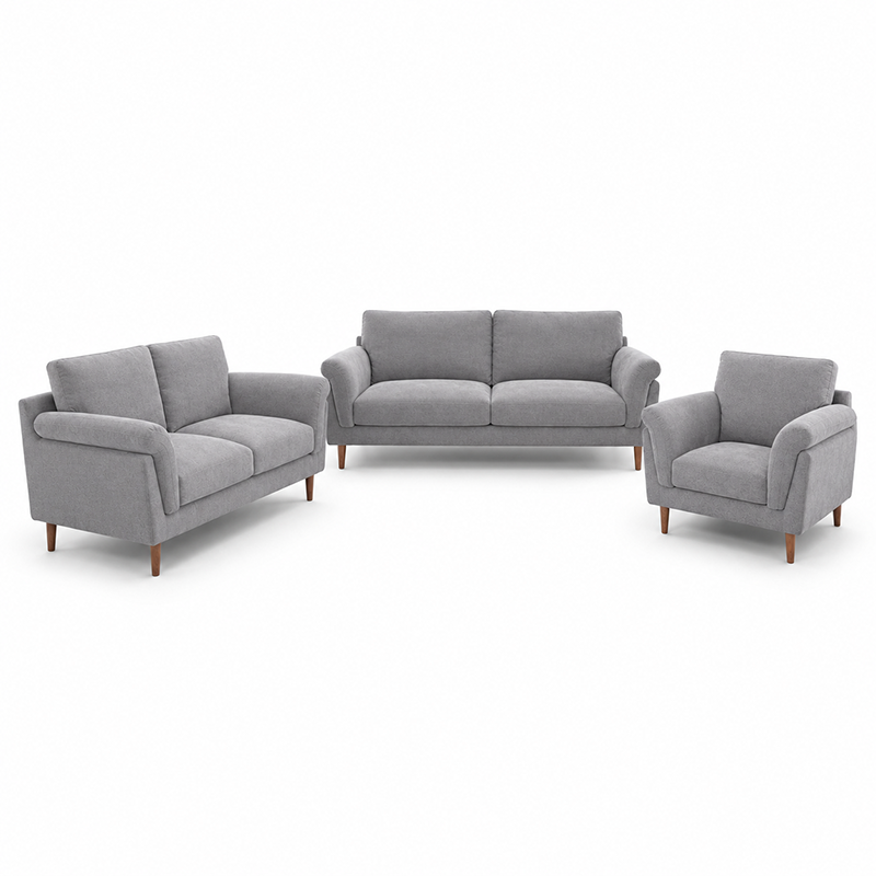 Panama Sofa 1/2/3 Seat