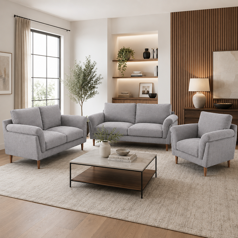 Panama Sofa 1/2/3 Seat