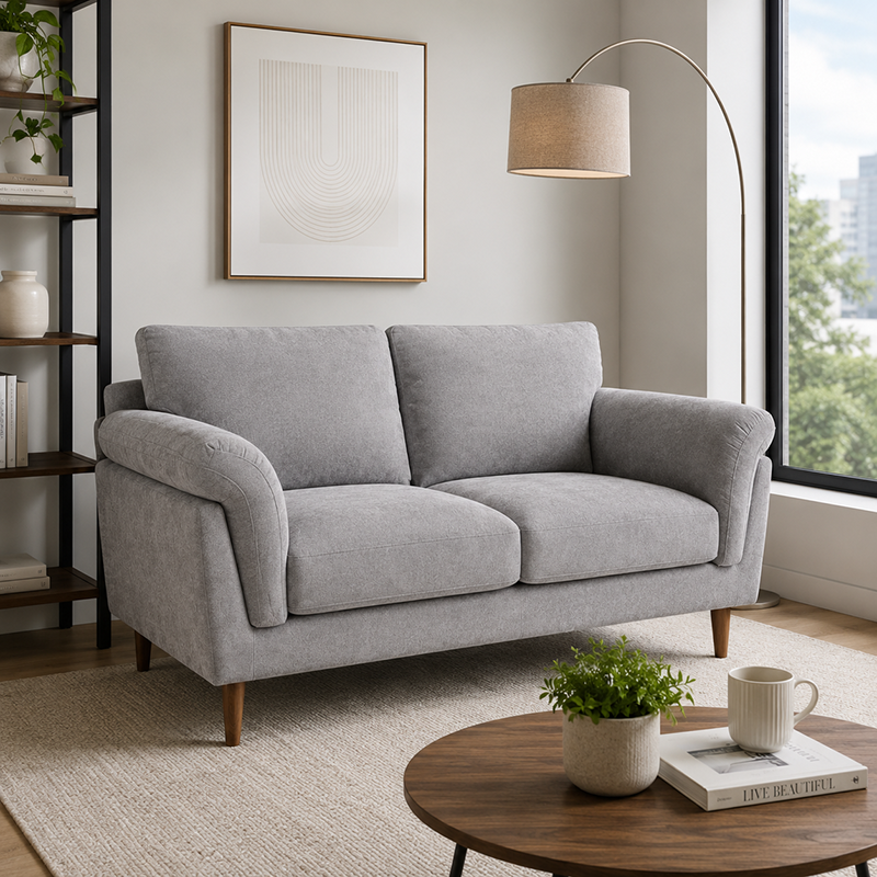 Panama Sofa 1/2/3 Seat
