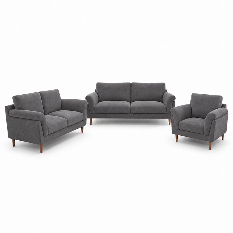 Panama Sofa 1/2/3 Seat