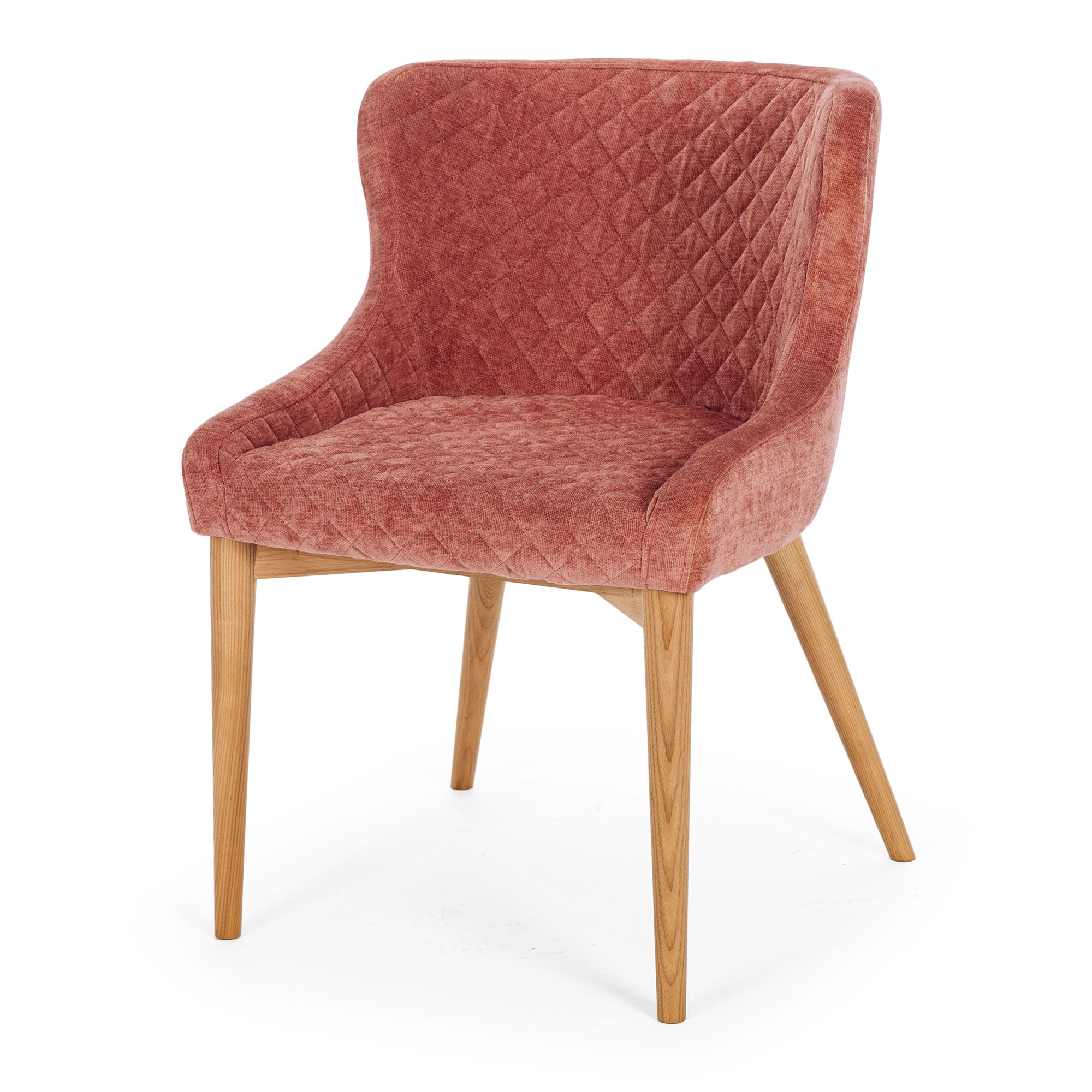 Paris Fabric Dining Chair