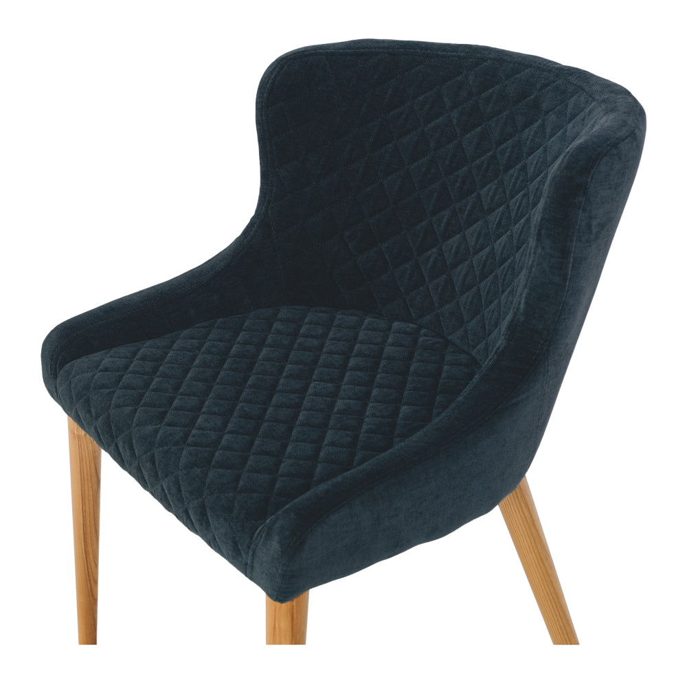 Paris Fabric Dining Chair