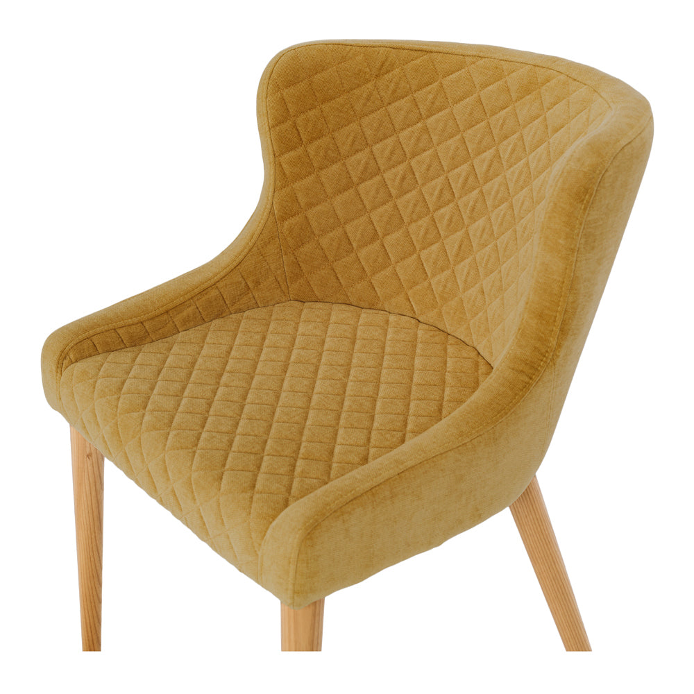 Paris Fabric Dining Chair
