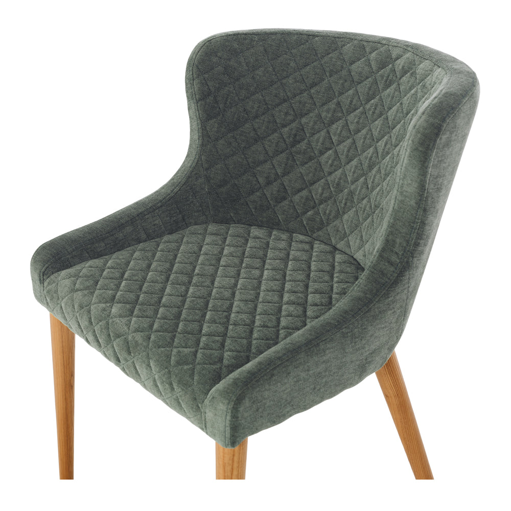 Paris Fabric Dining Chair