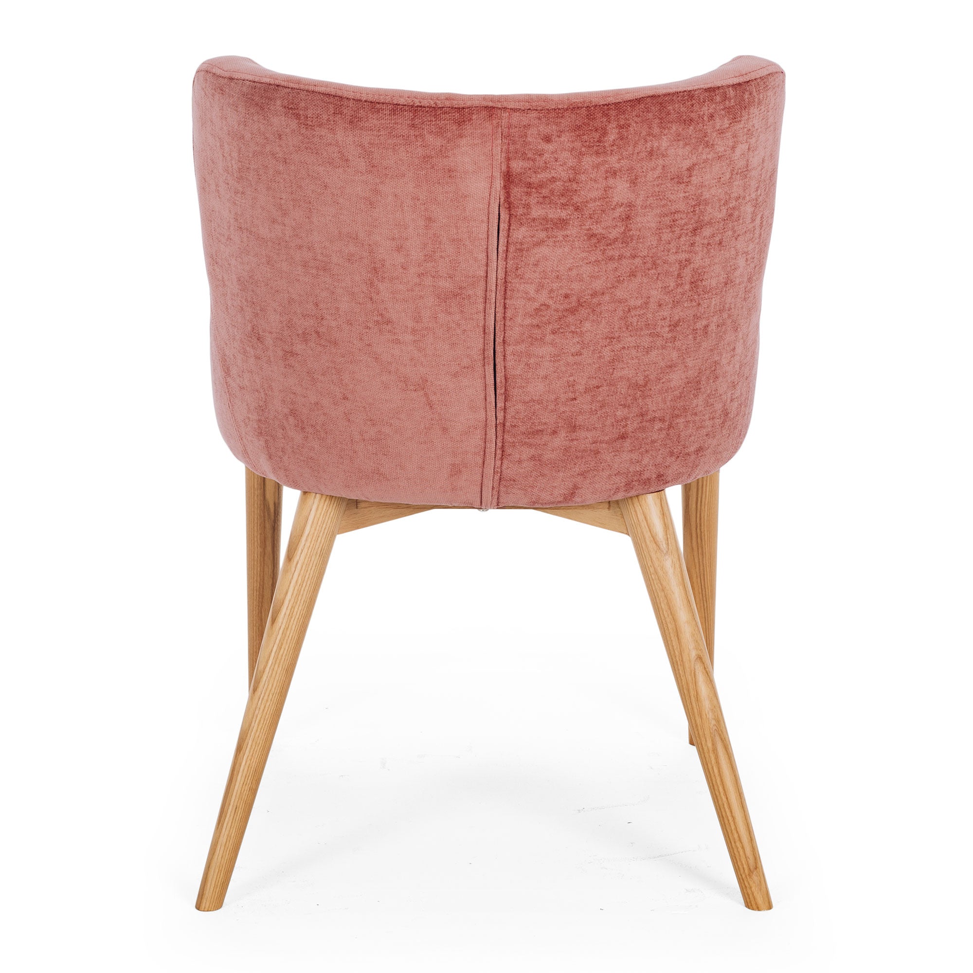 Paris Fabric Dining Chair