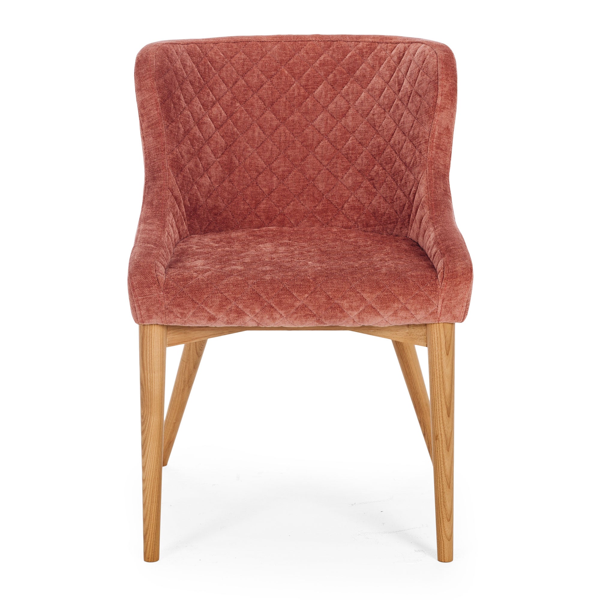 Paris Fabric Dining Chair