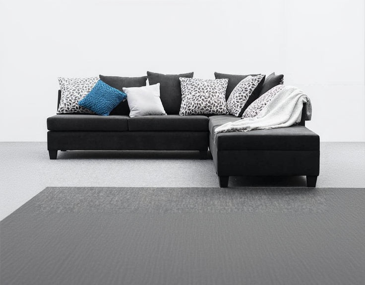 Plaza Lounge Suite with Ottoman