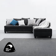 Plaza Lounge Suite with Ottoman