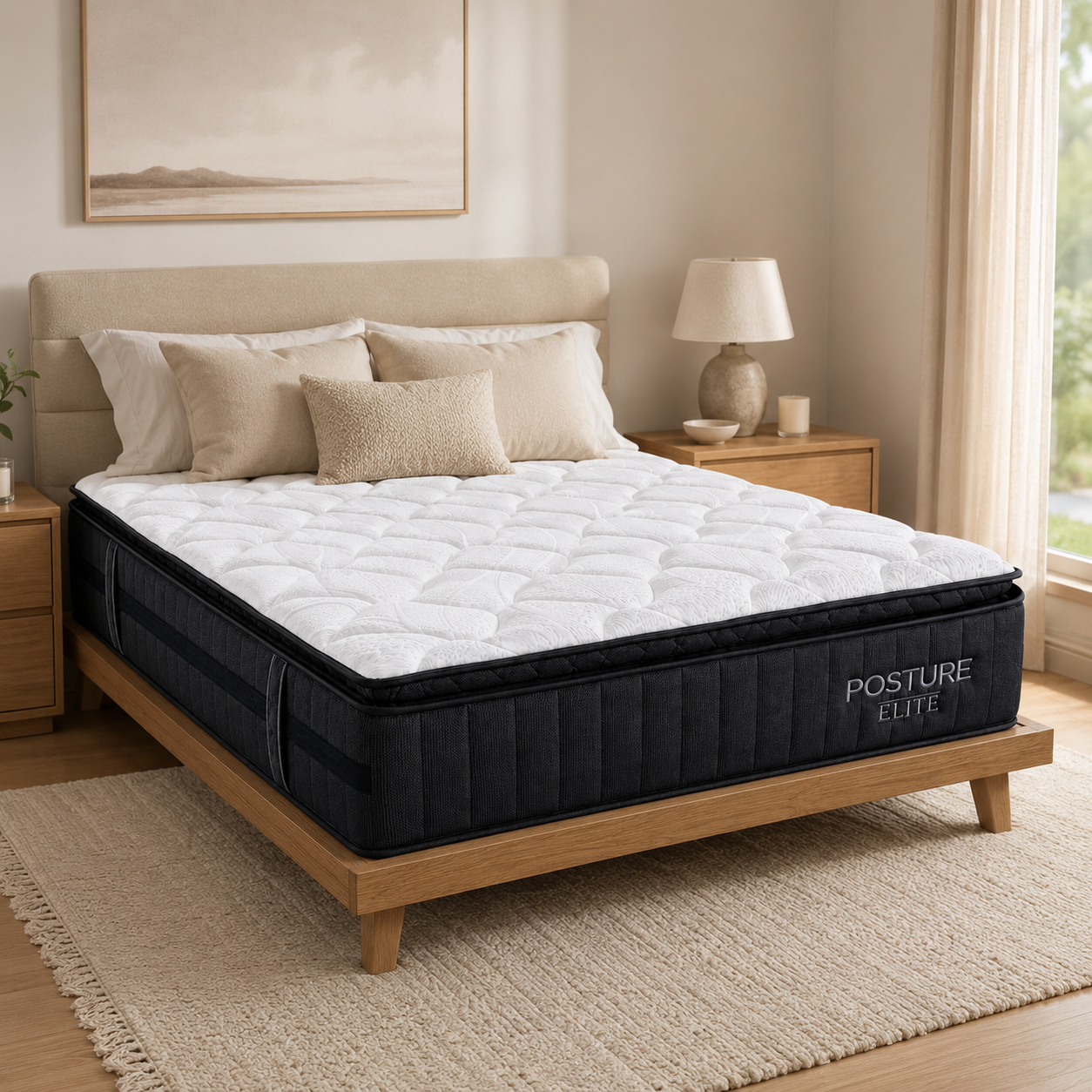 Posture Elite Medium Mattress
