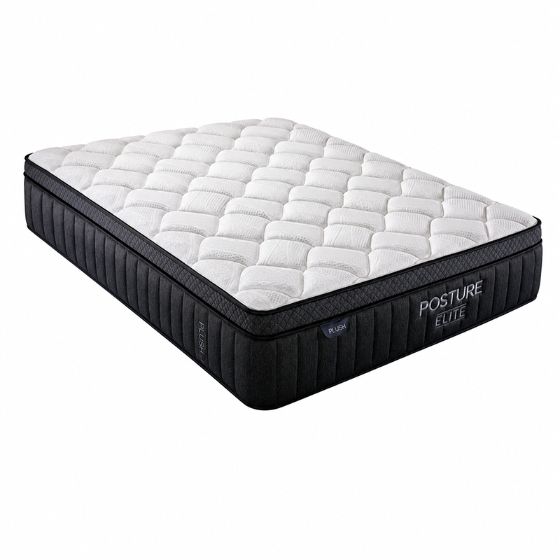 Posture Elite Plush Mattress