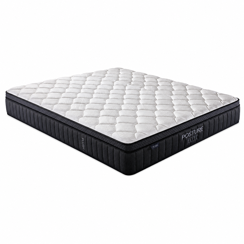 Posture Elite Plush Mattress