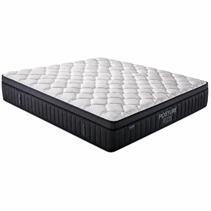 Posture Elite Plush Mattress