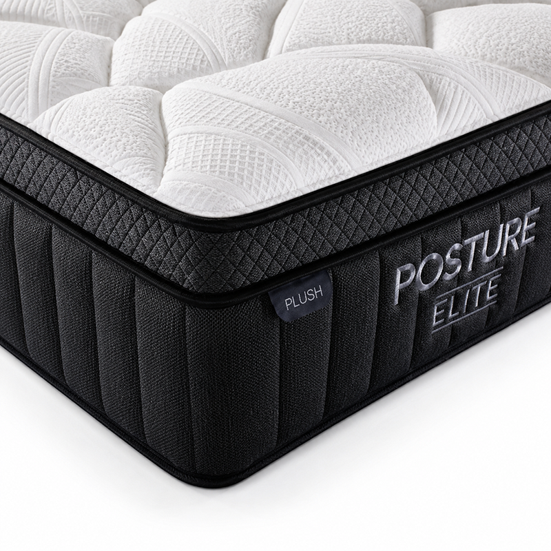 Posture Elite Plush Mattress