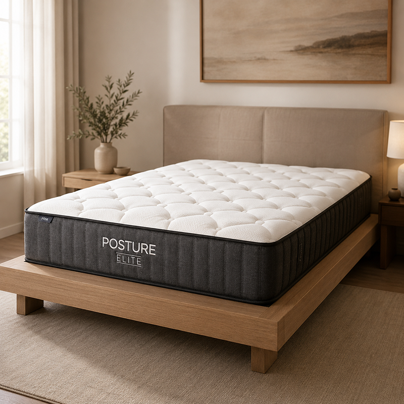 Posture Elite Firm Mattress