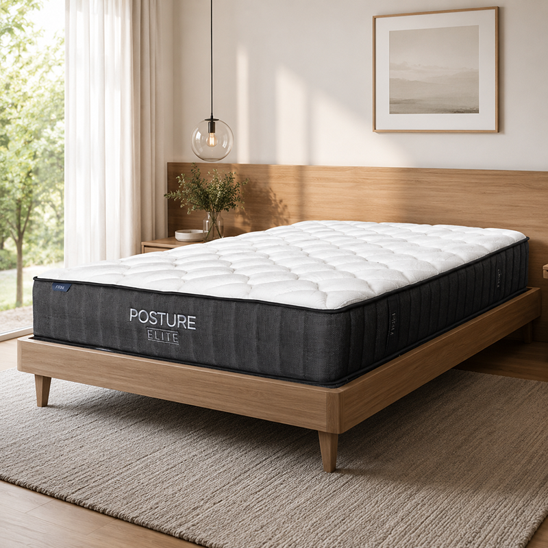 Posture Elite Firm Mattress