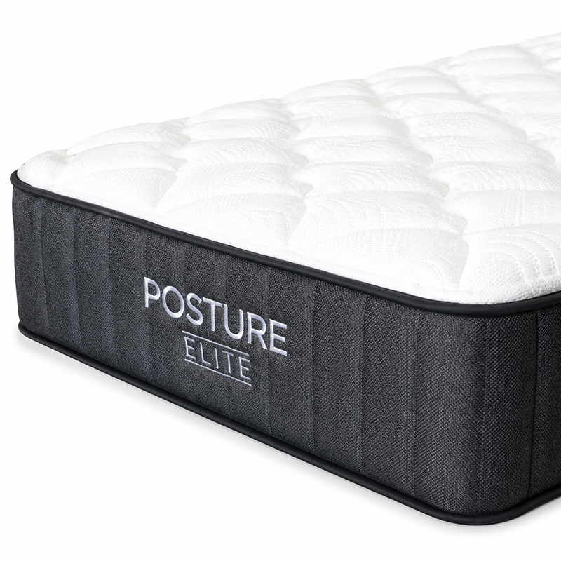 Posture Elite Firm Mattress