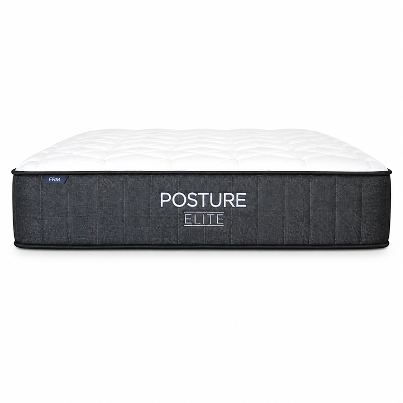 Posture Elite Firm Mattress