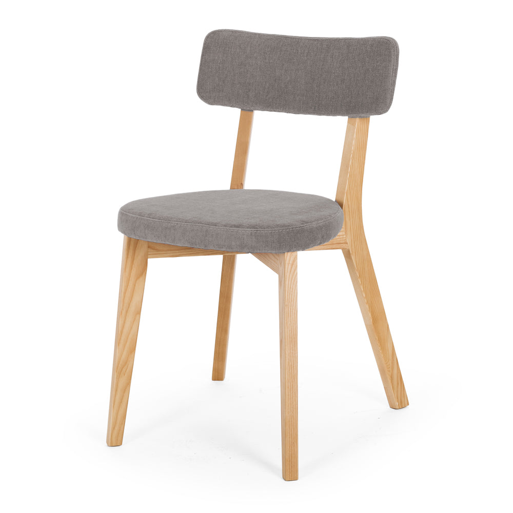 Prego Fabric Dining Chair
