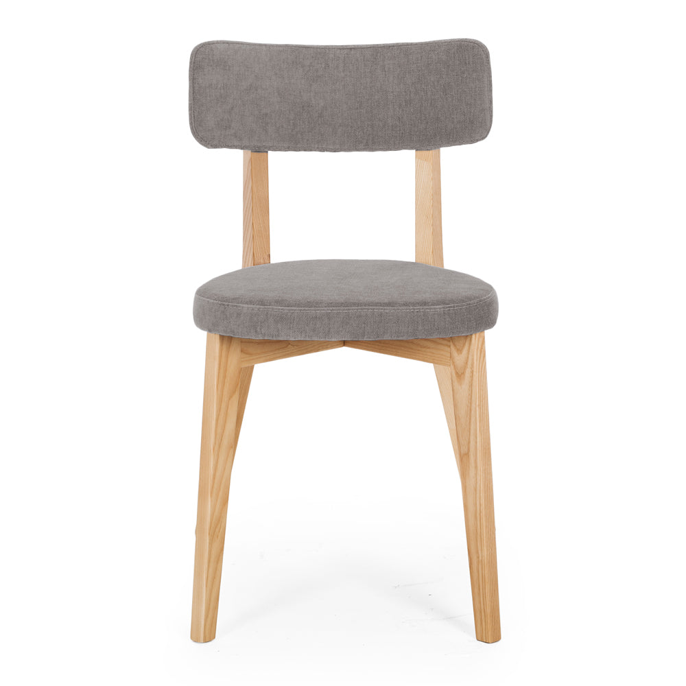Prego Fabric Dining Chair