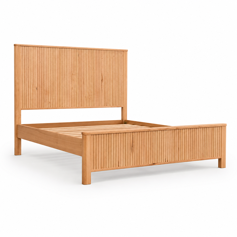 Princeton Queen Bed