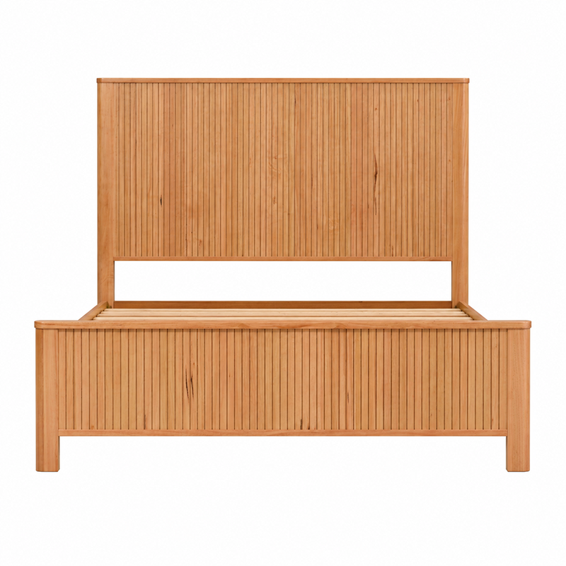Princeton Queen Bed