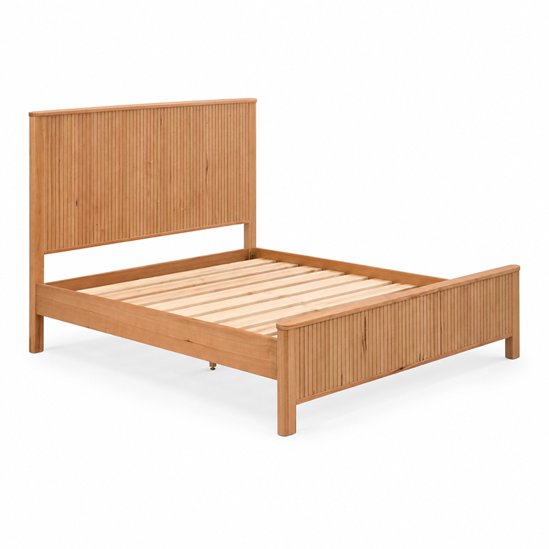 Princeton Queen Bed