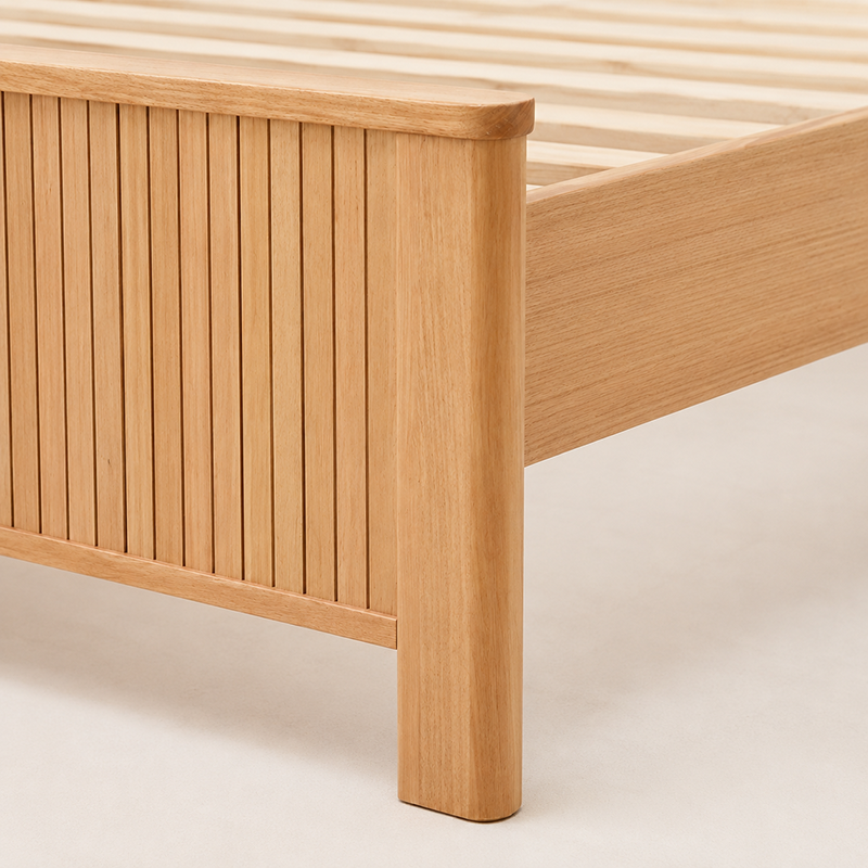 Princeton Queen Bed