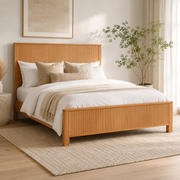 Princeton Queen Bed