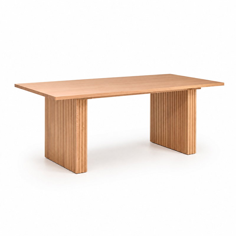 Princeton Dining Table W180cm