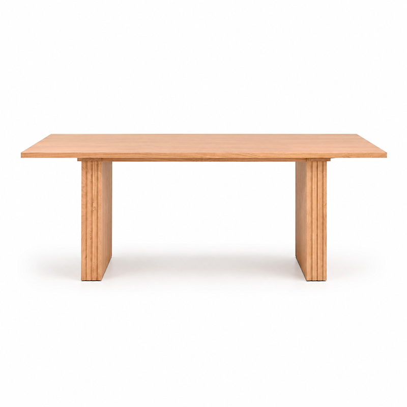 Princeton Dining Table W180cm