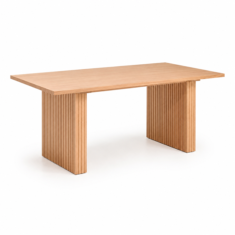 Princeton Dining Table W180cm
