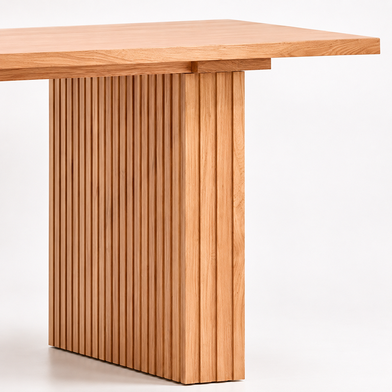 Princeton Dining Table W180cm