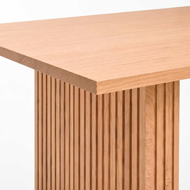Princeton Dining Table W180cm