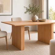 Princeton Dining Table W180cm