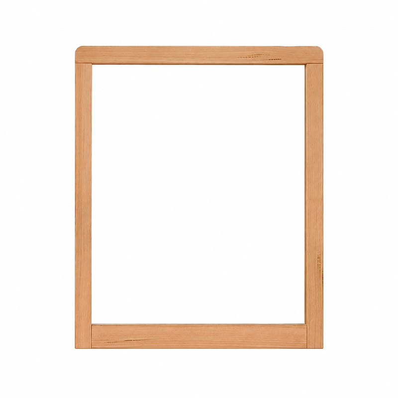 Princeton 6 Drw Dresser/Mirror
