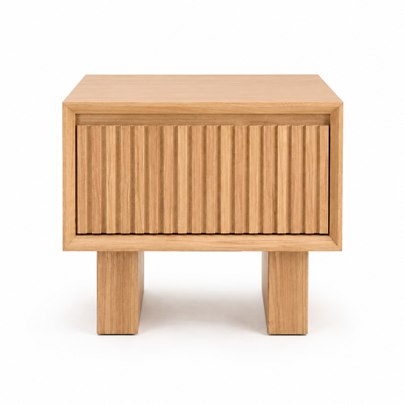 Princeton 1 Drawer Lamp Table