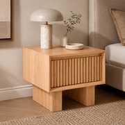 Princeton 1 Drawer Lamp Table
