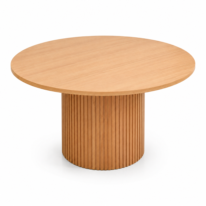 Princeton Round Dining Table W150cm