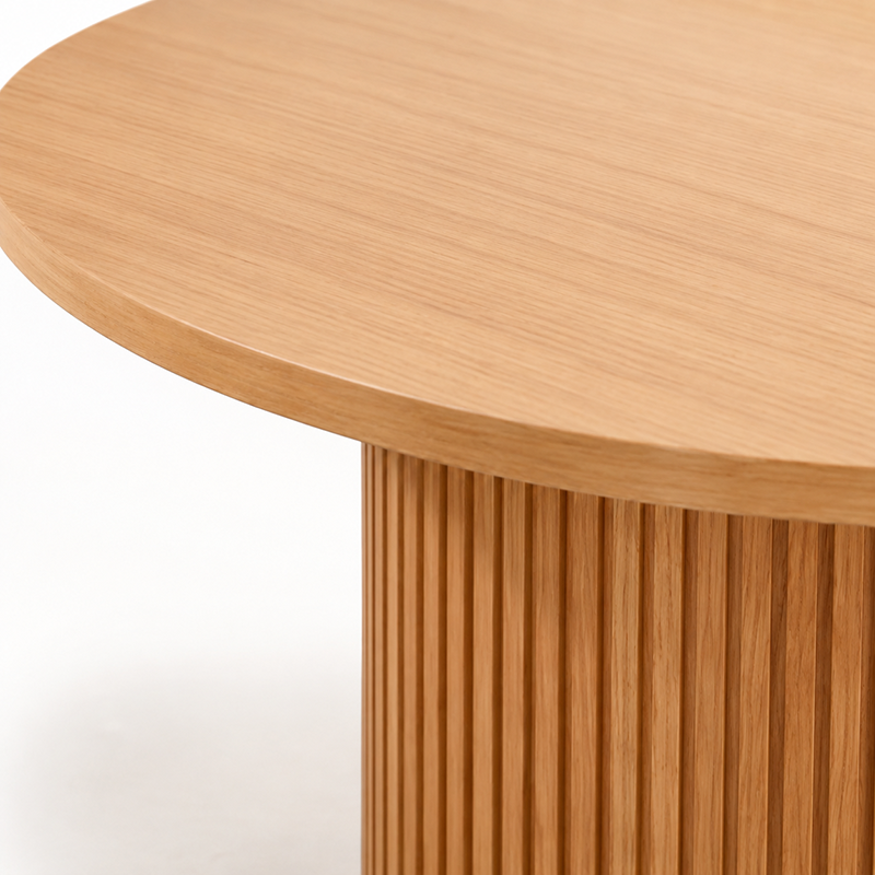 Princeton Round Dining Table W150cm