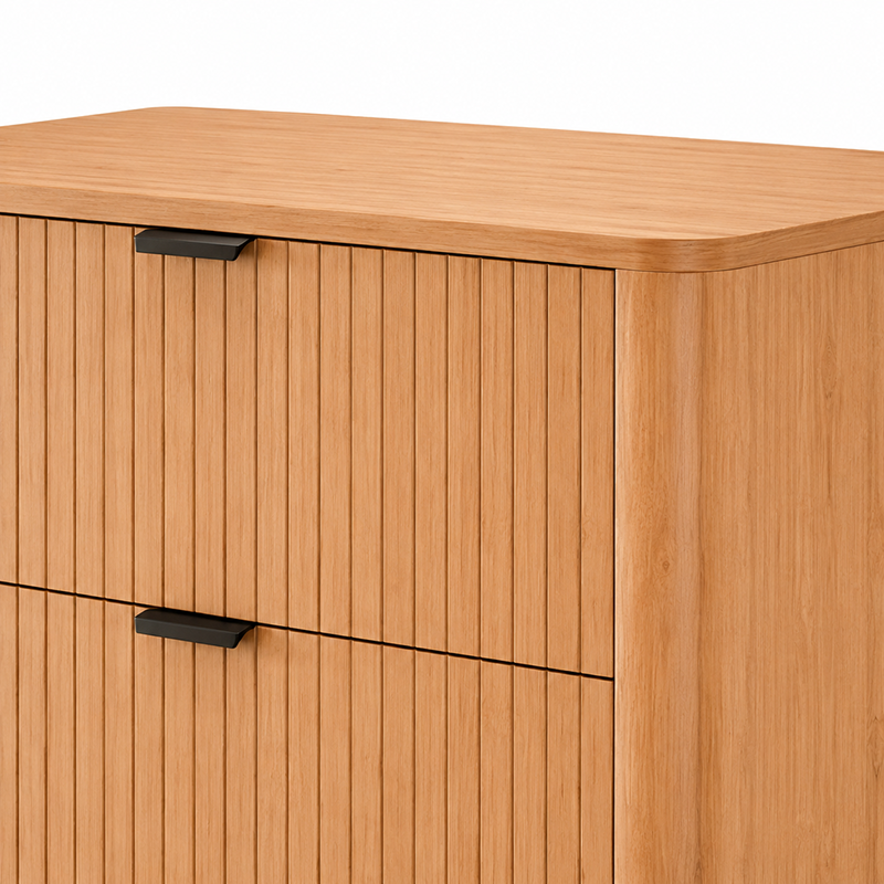 Princeton 5 Drw Tallboy