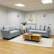 Zest Sofa 1/2/3 Seat